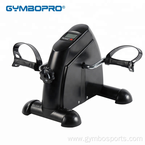 Electric Mini Exercise Bike Wholesale with LCD Display